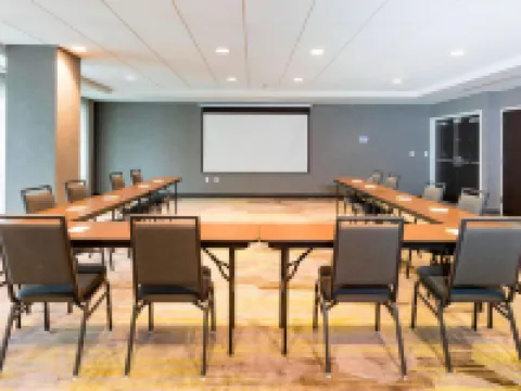 Courtyard St. Augustine Beach Hotels in St. Augustine Beach