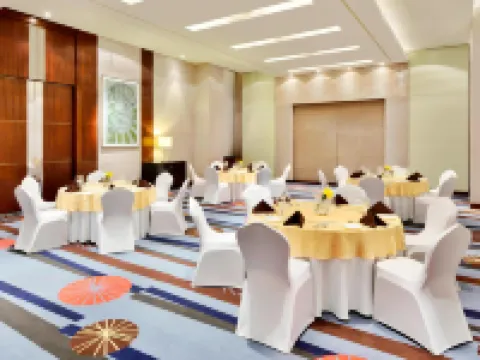 Courtyard Pune Hinjewadi Hotels in Hinjawadi
