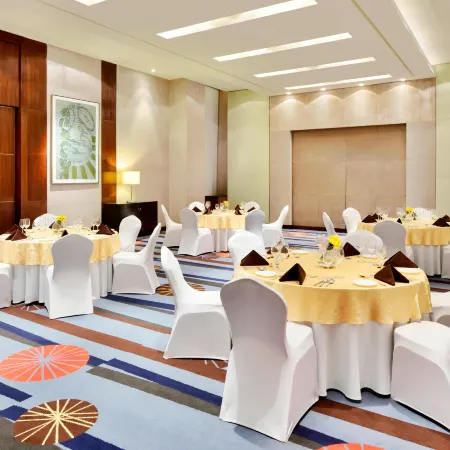 Courtyard Pune Hinjewadi Отели в г. Хинджавади
