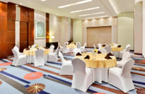 Courtyard Pune Hinjewadi