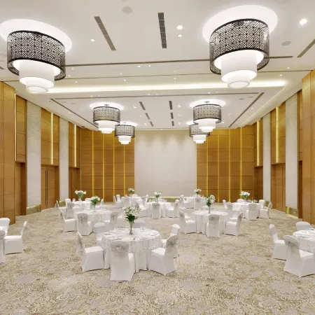 Courtyard Raipur