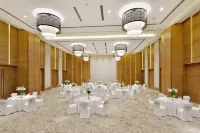Courtyard Raipur