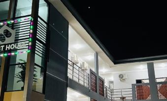 A&D Guesthouse Syariah