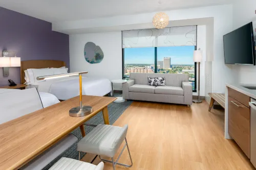 Element Atlanta Midtown Hotels in Atlanta