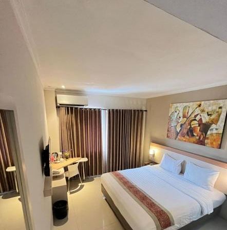 Laxston Hotel Yogyakarta