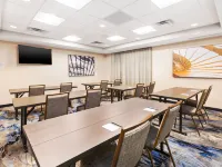 Fairfield Inn & Suites Goshen Hotels in Goshen
