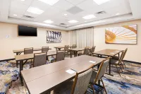 Fairfield Inn & Suites Goshen