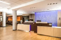 Fairfield Inn & Suites Florence I-20