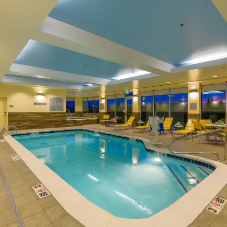 Fairfield Inn & Suites Provo Orem