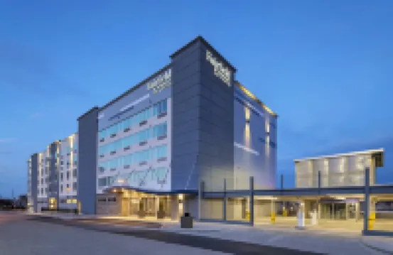 Fairfield Inn & Suites St. Louis Downtown