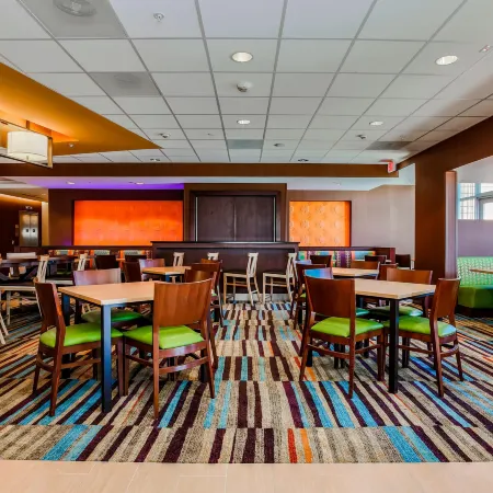 Fairfield Inn & Suites Pecos
