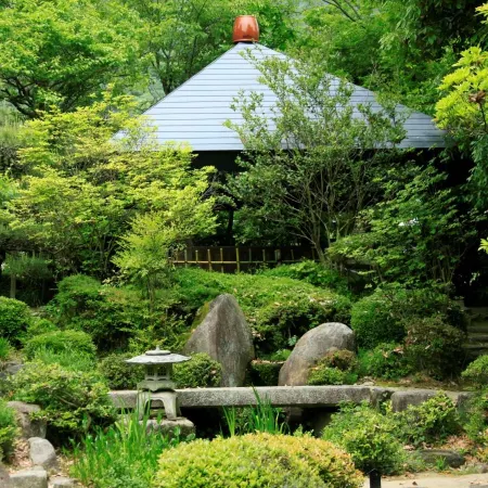 Hotel Kamogawaso