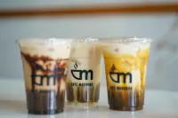 馬丹娜家庭酒店和新Pandan套房 - 酒吧