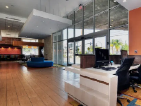 Fairfield Inn & Suites Los Angeles Rosemead Hotels in Rosemead