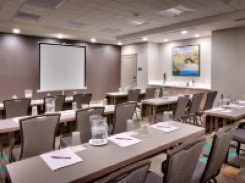 Residence Inn Casper Hotels in Casper