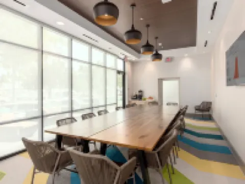 SpringHill Suites Bradenton Downtown/Riverfront Hotéis em Manatee County