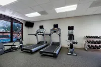 Residence Inn DFW Airport North/Grapevine - Gym