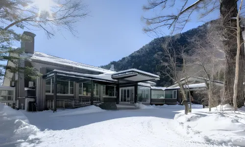 Kyukamura Nikko-Yumoto