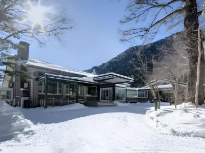 Kyukamura Nikko-Yumoto Hotel in zona Yudaki waterfall