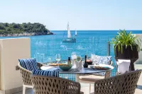 Park Plaza Histria Pula - Desayuno