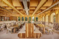 Aaramgah Jawai Resort & Spa, a member of Radisson Individuals Retreat - breakfast