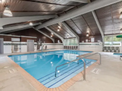 AmericInn by Wyndham Rochester Near Mayo Clinic Hotels in Rochester