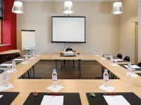 Residhome Grenoble Caserne de Bonne Hotel a Grenoble