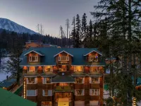 Hotel Pine Spring Gulmarg Hotel a Gulmarg