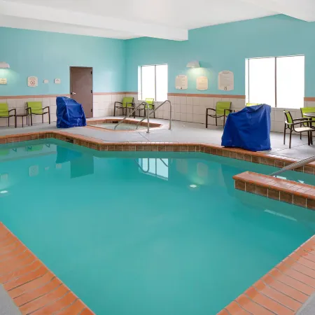 SpringHill Suites Ardmore