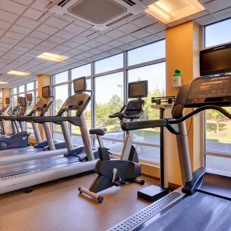 SpringHill Suites Arundel Mills BWI Airport