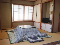 Minshuku Ryokan Beach โรงแรมใกล้หาดทาเคโนะฮามะ