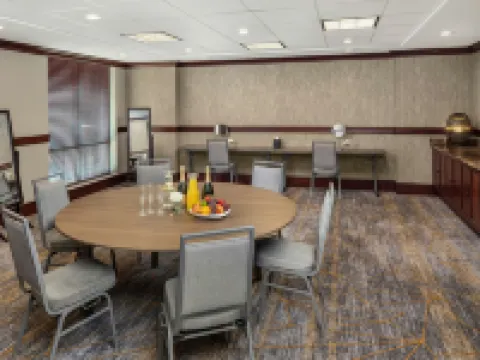 Sheraton Duluth Hotel Hotels in Duluth