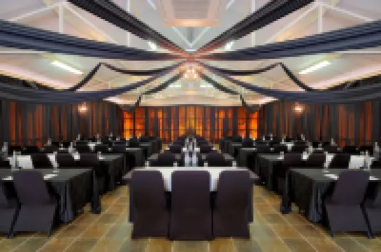 Protea Hotel Polokwane Landmark