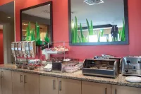 TownePlace Suites Beaumont Port Arthur - breakfast