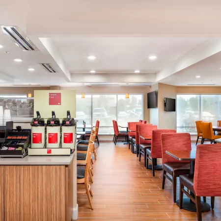TownePlace Suites by Marriott Orlando Altamonte Springs/Maitland