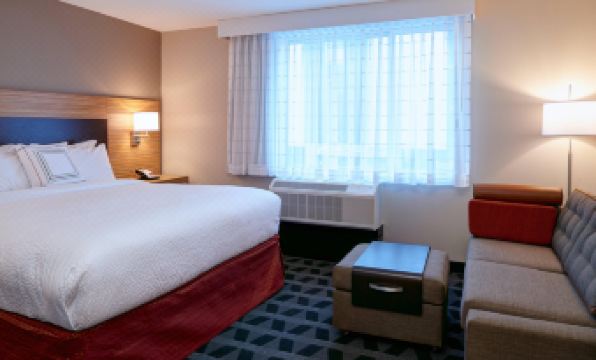 TownePlace Suites Jackson