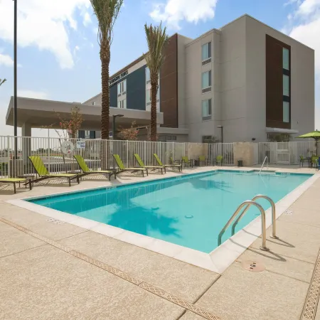 SpringHill Suites Phoenix Goodyear