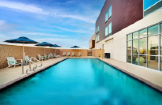 SpringHill Suites Cottonwood