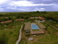 PrideInn Mara Camp & Cottages Hôtels à : 