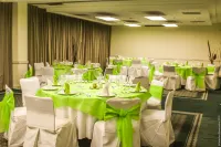 Holiday Inn Leon