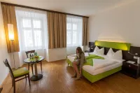 Stadthotel Waidhofen an der Thaya Hotel di Gemeinde Raabs an der Thaya