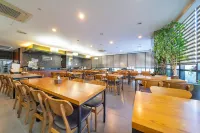 Wolmido Premiers Hotel Hotels in Incheon