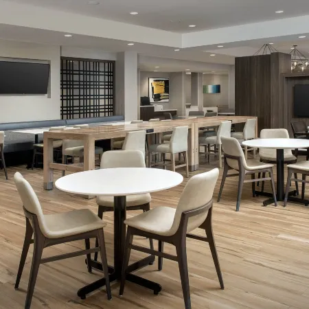 Residence Inn Doral Mall Area