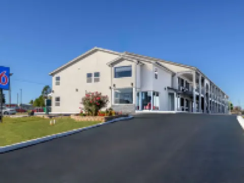 Motel 6 Commerce, GA Hotels in Commerce