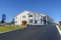 Motel 6 Commerce, GA Отели в г. Коммерс