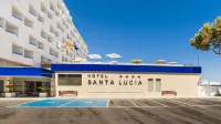 Globales Santa Lucia - Adults Only 18