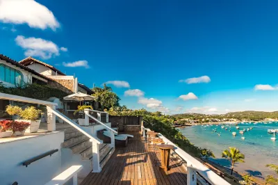 Byblos Pousada Hotels in 