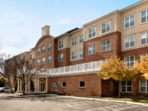 Homewood Suites by Hilton Columbus-Dublin Hoteles en Dublin