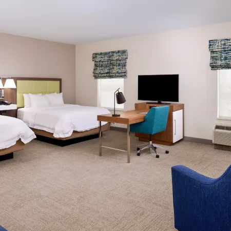 Hampton Inn & Suites Port Aransas