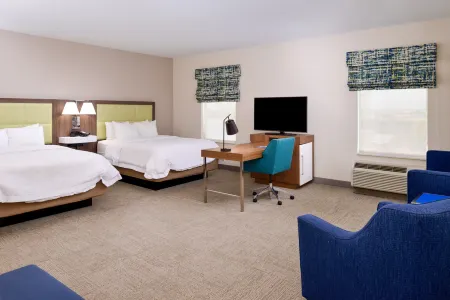 Hampton Inn & Suites Port Aransas